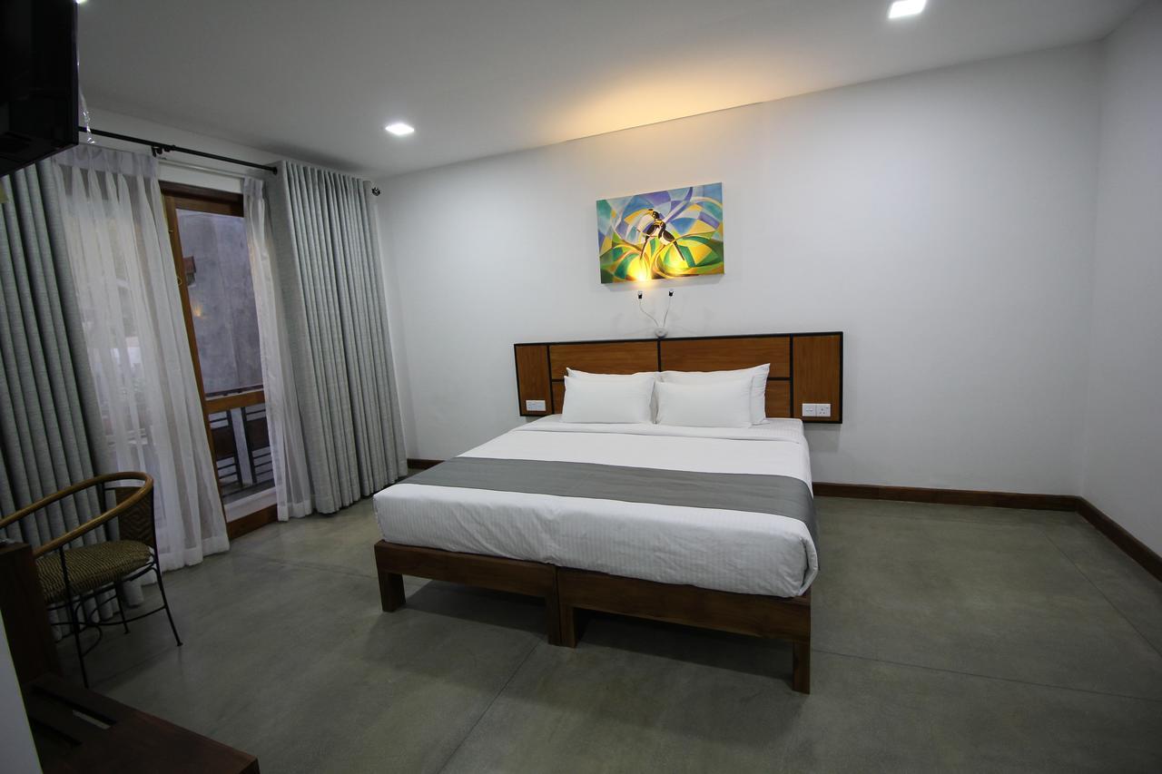 Serenity Tissa Tissamaharama Kamer foto